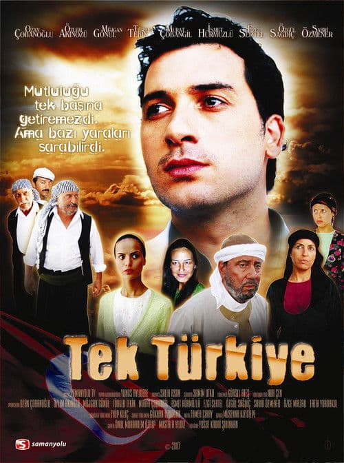 The Nation poster