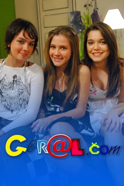 Geral.com poster