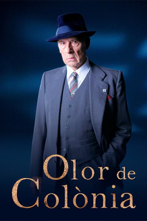 Olor de colònia poster