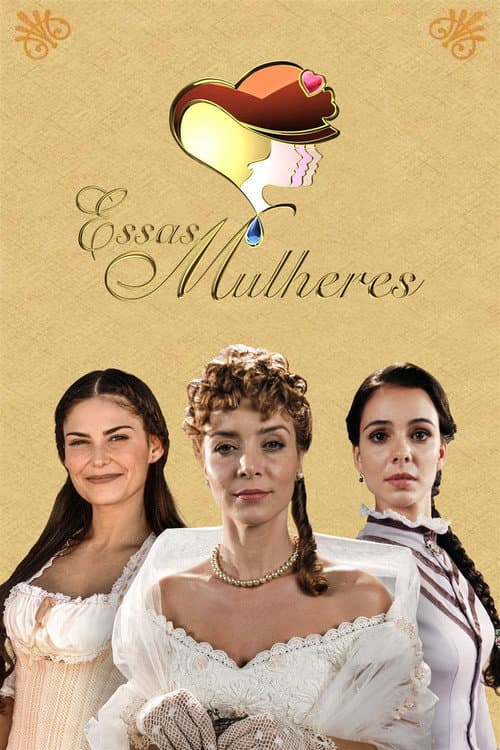 These Women poster