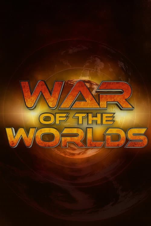 ROH & NJPW: War of the Worlds 2017 - Day 3 poster