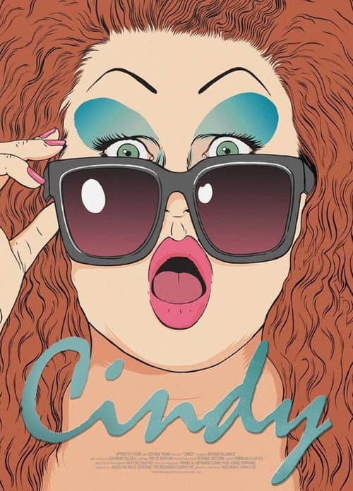 Cindy poster