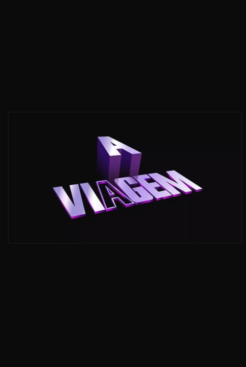 A Viagem poster