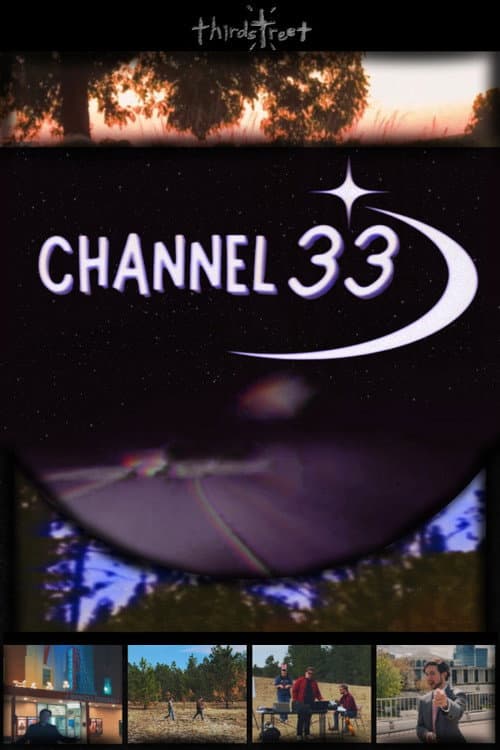 Channel 33 poster