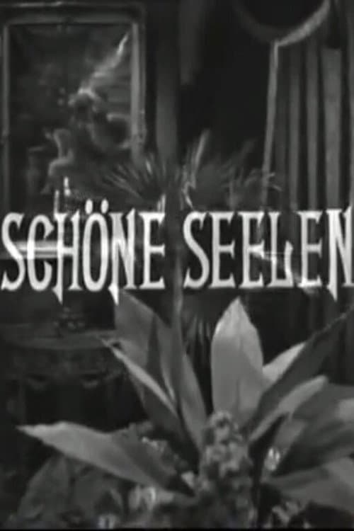 Schöne Seelen poster