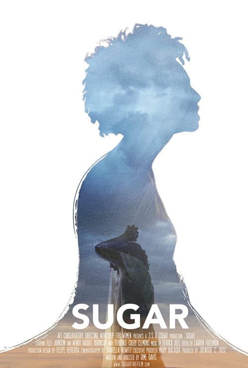 Sugar poster