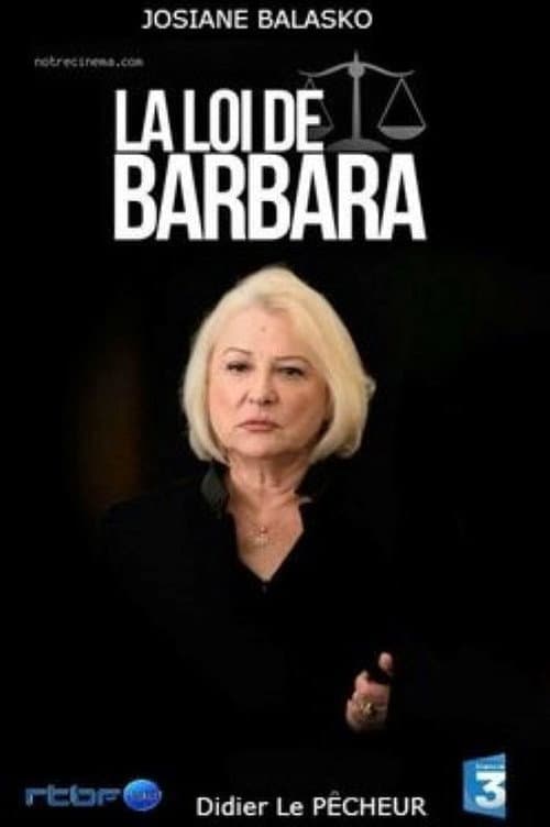 Barbara’s Law poster