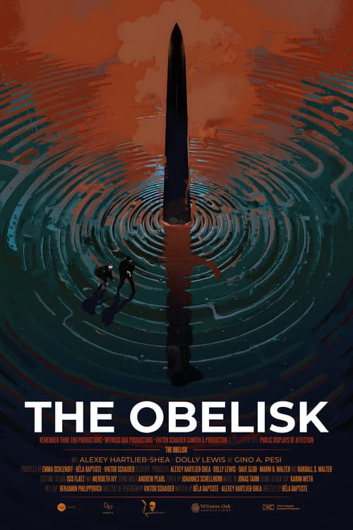 The Obelisk poster