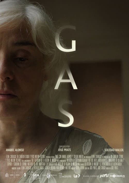 GAS poster