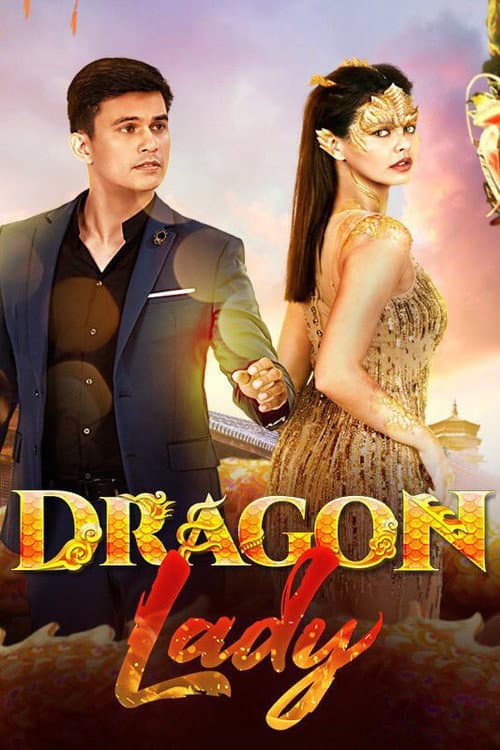 Dragon Lady poster