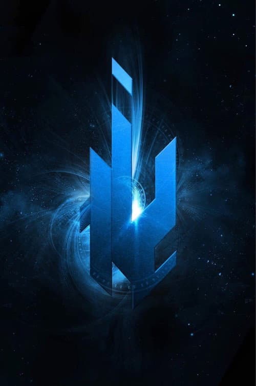Kosmos poster