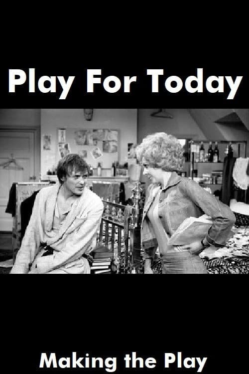 Making the Play poster