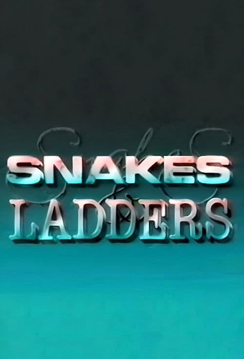 Snakes and Ladders poster