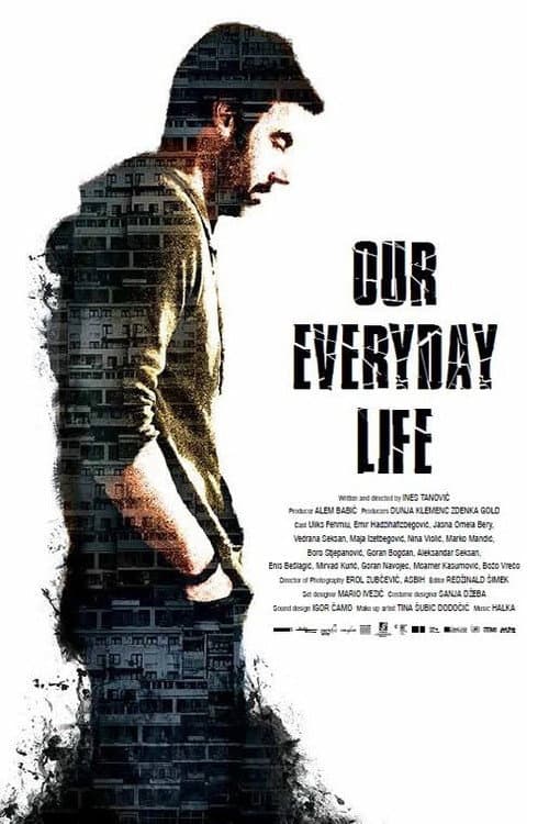 Our Everyday Life poster