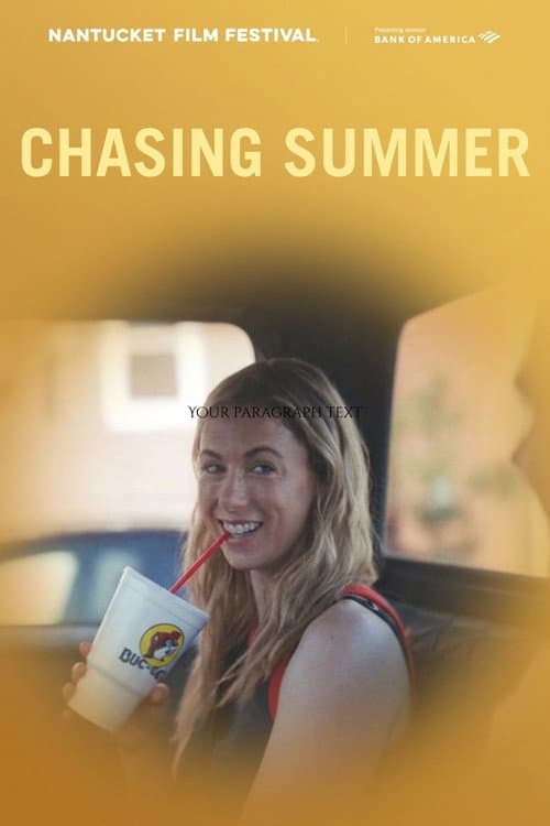 Chasing Summer poster