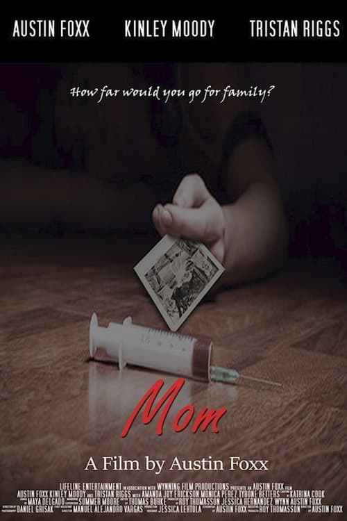 Mom poster