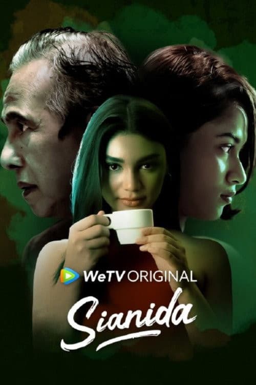 Sianida poster