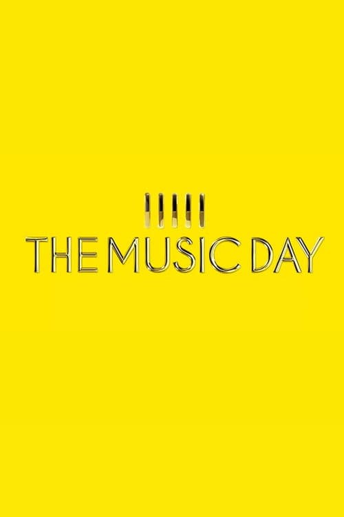 THE MUSIC DAY poster