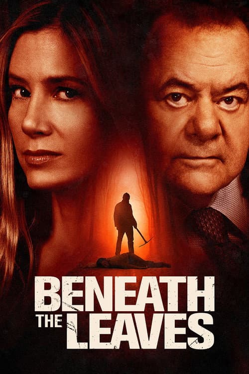 Beneath the Leaves poster