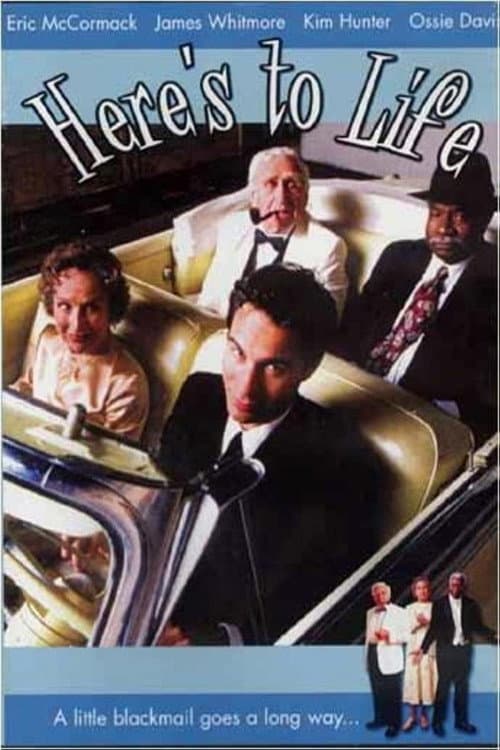 Here's to Life! poster