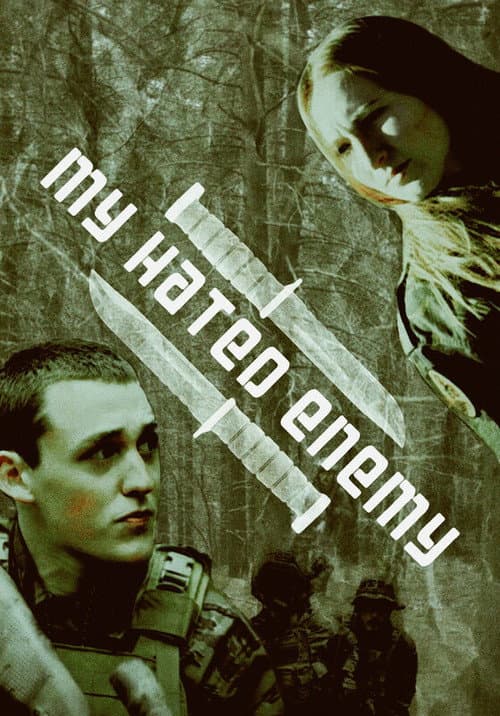 My Hated Enemy poster
