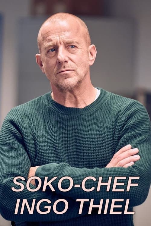 Ingo Thiel poster