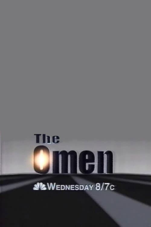The Omen poster