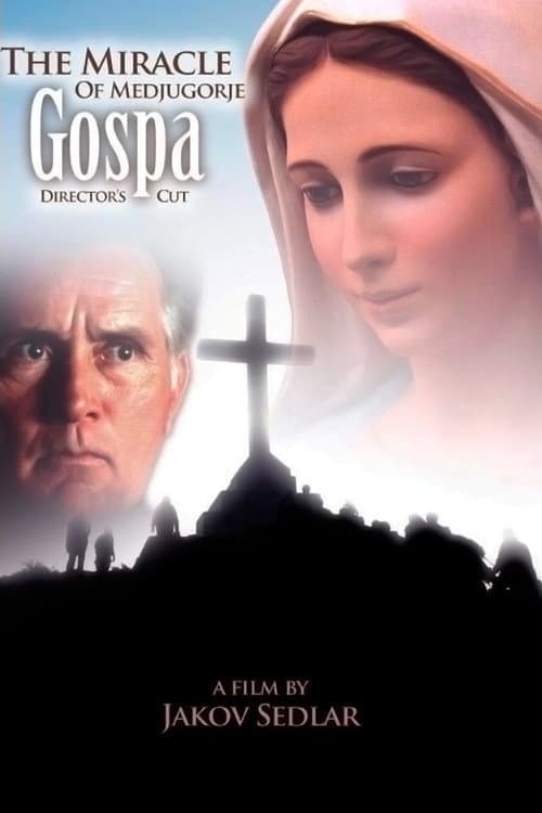 The Miracle of Medjugorje poster