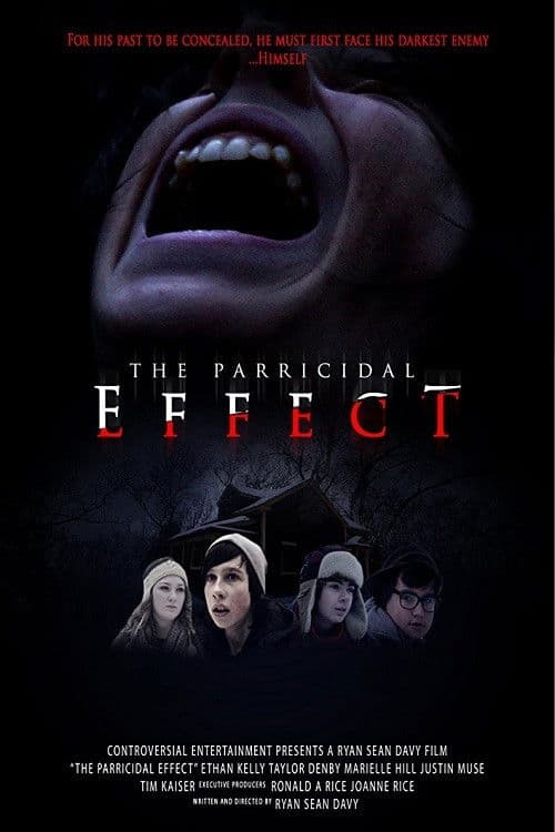 The Parricidal Effect poster