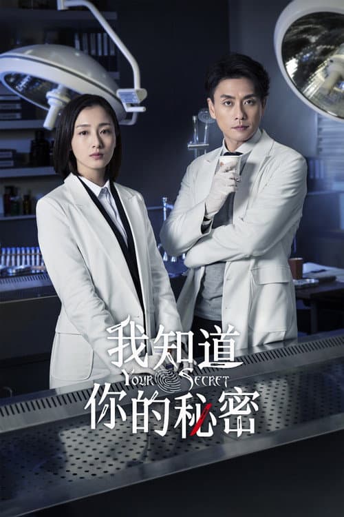 Your Secret poster