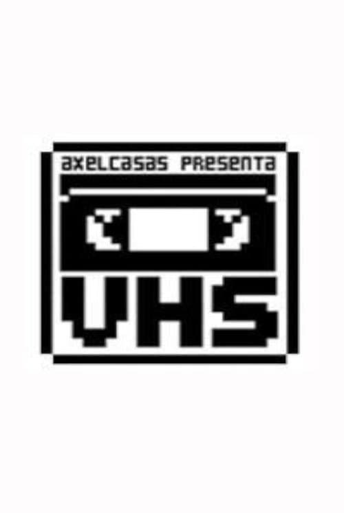 VHS poster