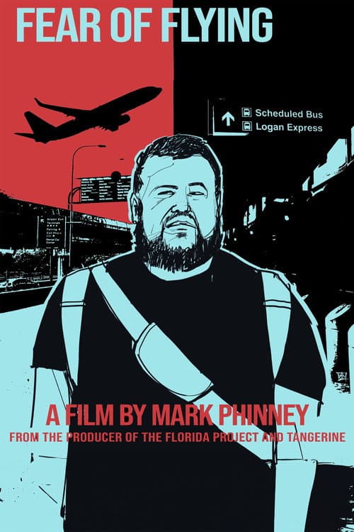Fear of Flying poster