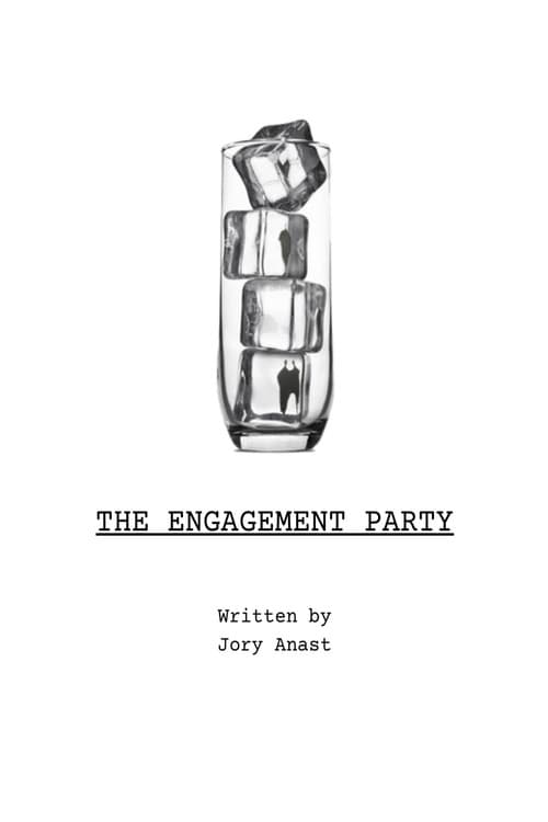 The Engagement Party poster