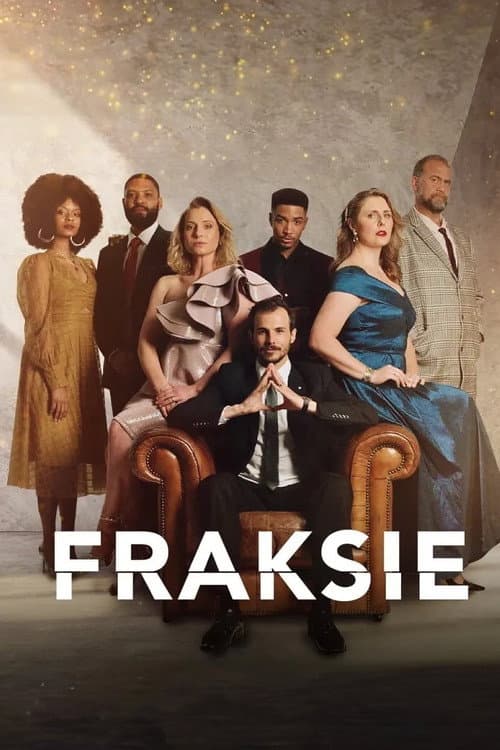 Fraksie poster