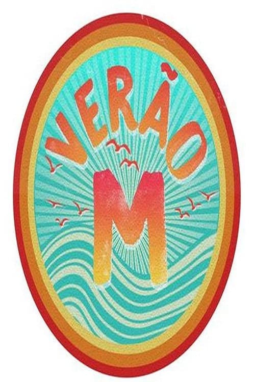 Verão M poster