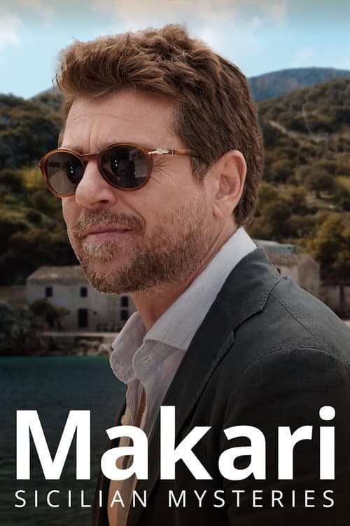 Makari poster