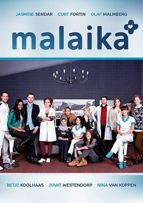 Malaika poster