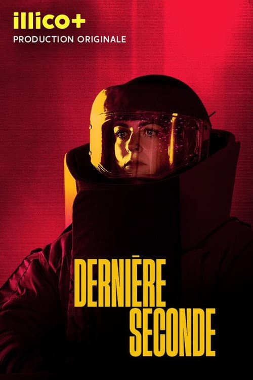 Dernière seconde poster