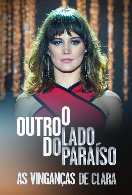 As Vinganças de Clara poster