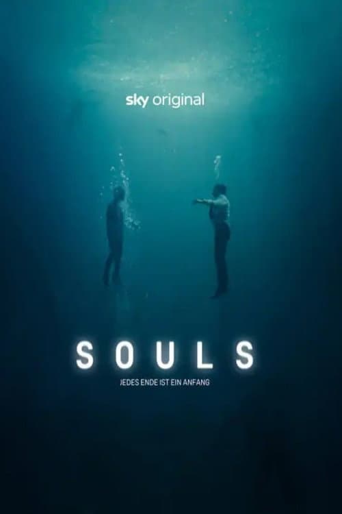 Souls poster