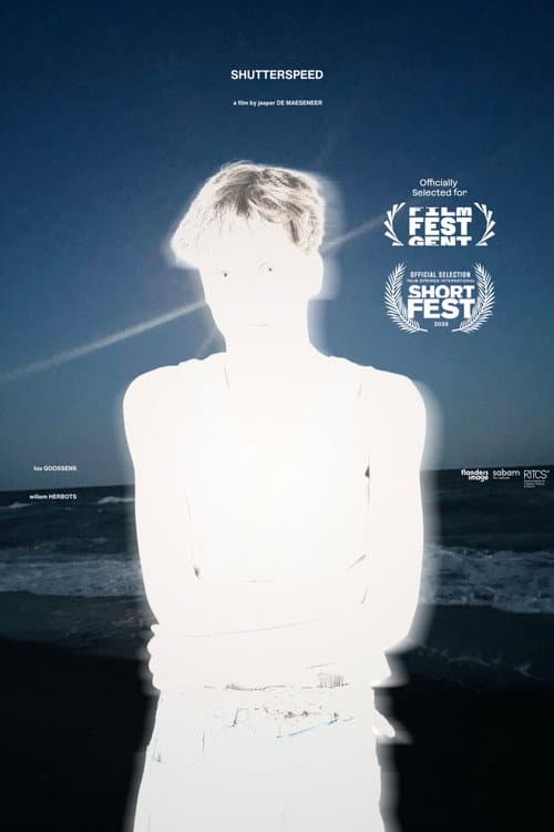 Shutterspeed poster