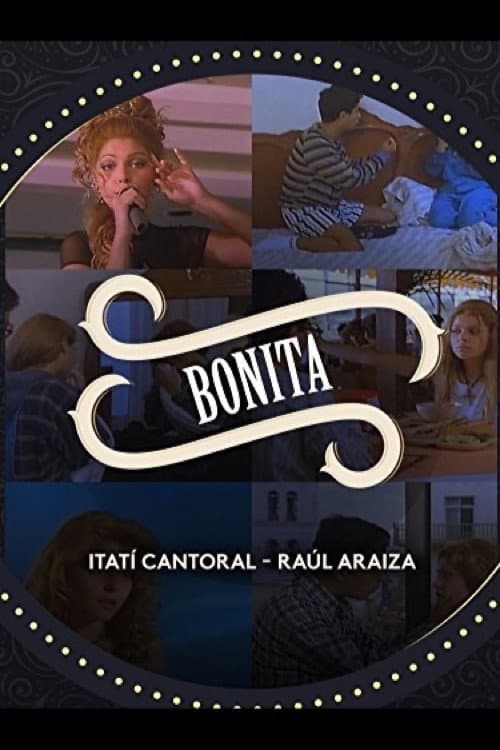 Bonita poster