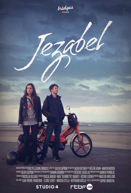 Jezabel poster