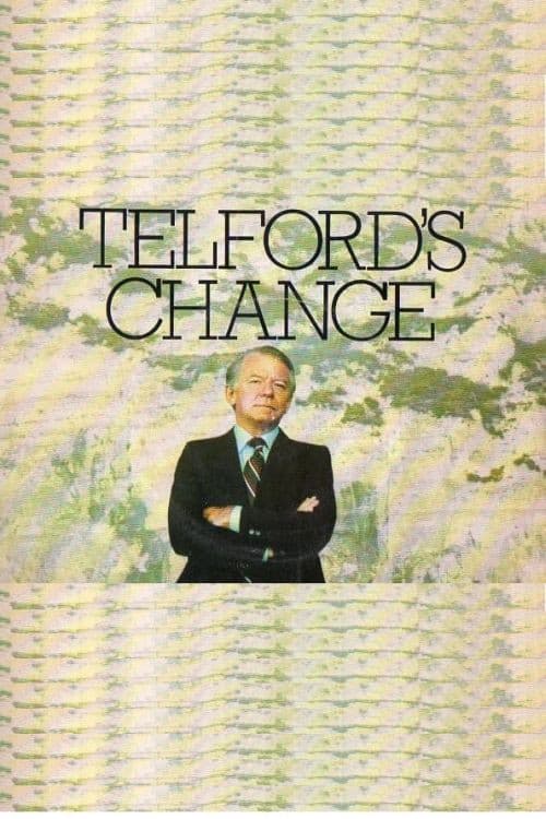 Telford's Change poster