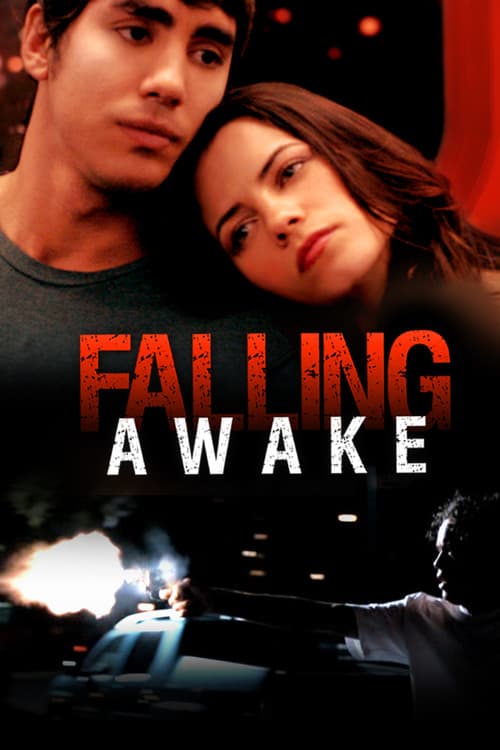 Falling Awake poster