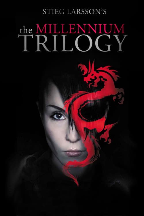 Millennium poster