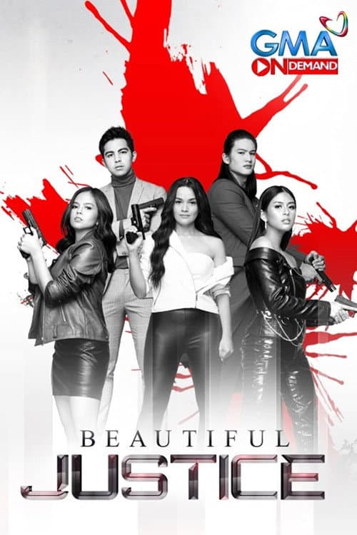 Beautiful Justice poster