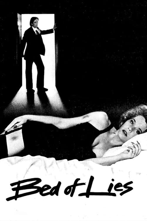 Bed of Lies poster