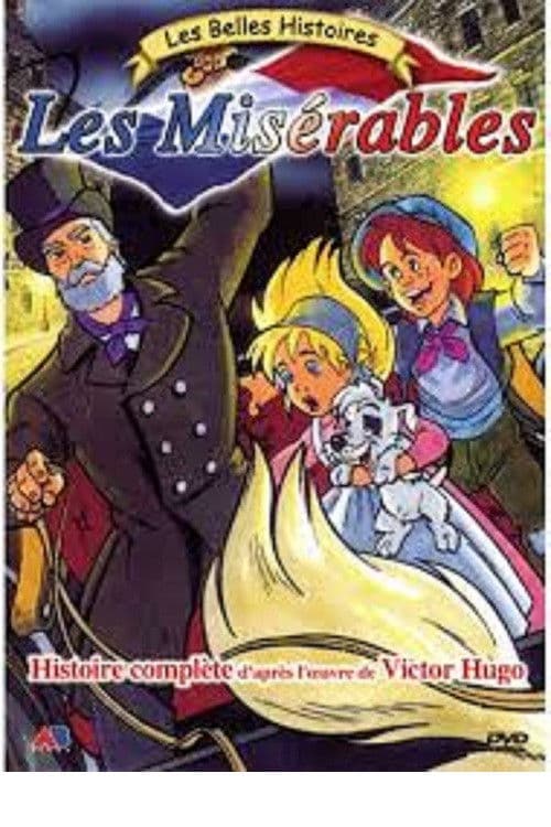 Les Misérables poster