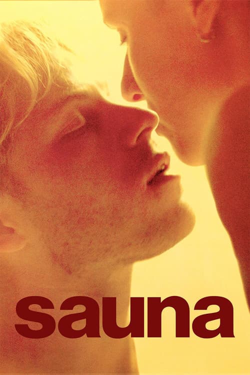 Sauna poster
